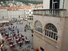 Dubrovnik Old Town Fiesta