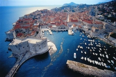 Dubrovnik Old town