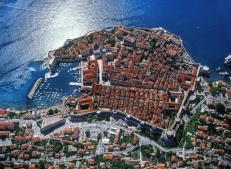 Dubrovnik Old town