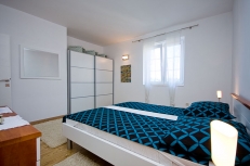 1st of four bedrooms