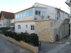 Tennis holiday apartment Orebić 4