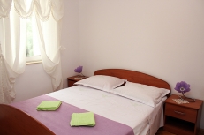 2nd double bedroom