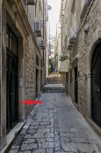 Kovačka street