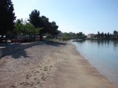 Beach Padova III near apartment