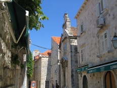 Street Za Rokom