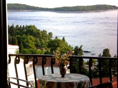 Apartment Hvar Blue Rhapsody