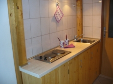 Cute kitchen