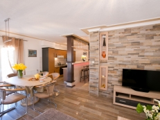 Bayside apartment Oasis