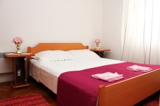 1st double bedroom