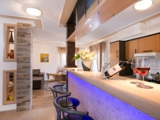 kitchen bar