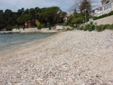 Beach Padova II near apartment