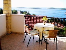 Apartment Hvar Yellow Rhapsody