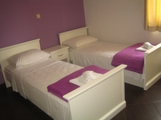 Two bedroom holiday apartment in Lapad