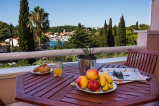 Cavtat One bedroom Apartment to rent near sandy beach