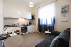 Secret Garden Apartment