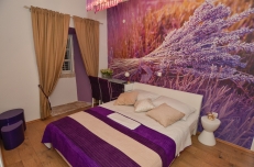 Room Lavanda in Guesthouse Mimbelli